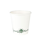Becher Papier "EcoUp ©" 150 ml Ø 80 mm - 1.000 Stk