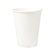 Cup Cardboard 300 ml Ø 90 mm White (1000 pieces) [GB