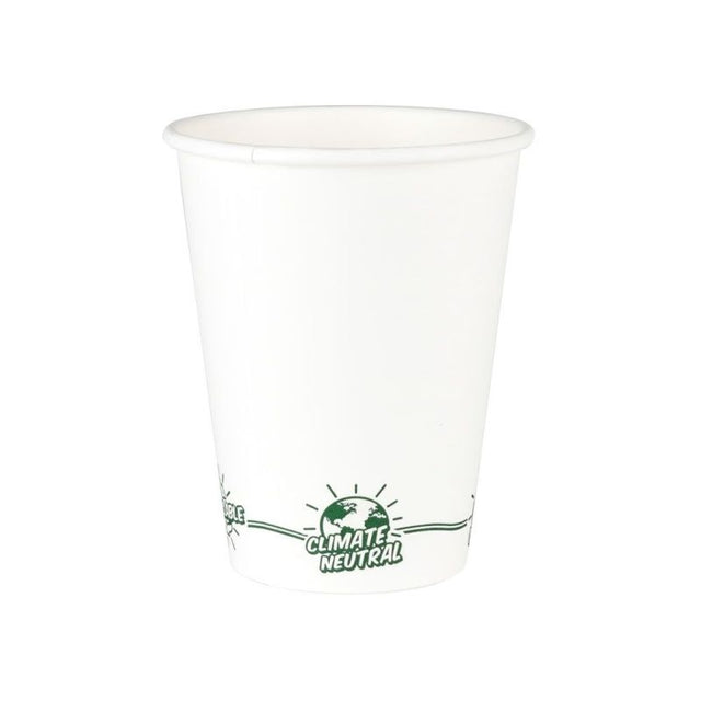 Cup Cardboard "EcoUp ©" 300 ml Ø 90 mm (1000 pieces) [GB