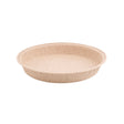 Cocoa paper baking tins ? 18 cm, round, Brown (900 pieces) [GB