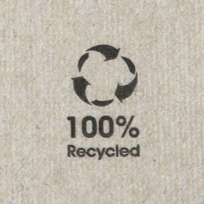 Servietten Papier ungebleicht, 33x33 cm 1 Lage, 1/8 Falz - 4.800 Stk