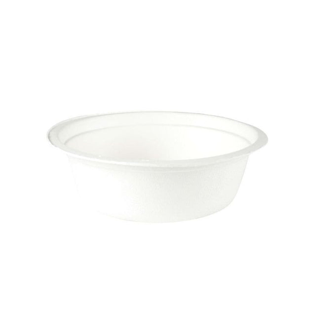 Round Sugar Cane Bowls, 500 ml (600 pieces) [GB