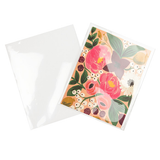 Umweltfreundliche Beutel Bioplastik 115x150mm - 100 Stk