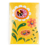 Umweltfreundliche Beutel Bioplastik 125x167mm - 100 Stk