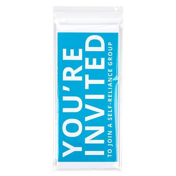 Umweltfreundliche Klappenbeutel Bioplastik 117x248mm Transparent - 100 Stk