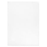 Umweltfreundliche Beutel Bioplastik 127x178mm - 100 Stk