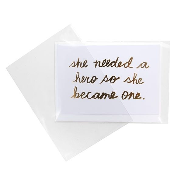 Umweltfreundliche Beutel Bioplastik 127x178mm - 100 Stk