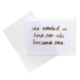 Umweltfreundliche Beutel Bioplastik 127x178mm - 100 Stk