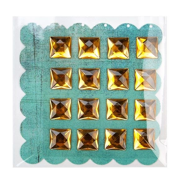 Umweltfreundliche Beutel Bioplastik 144x141mm Transparent - 100 Stk