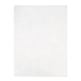 Umweltfreundliche Beutel 22,9x30,5cm Siegelbar - 100 Stk