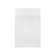 Eco Clear Envelopes 114 x 141 mm Protective Closure 