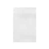 Eco Clear Envelopes 114 x 141 mm Protective Closure 