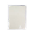 Eco Clear Envelopes 151x197 mm Protective Closure 