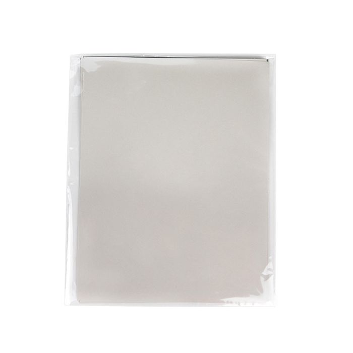 Eco Clear Envelopes 240x311 mm Protective Closure 