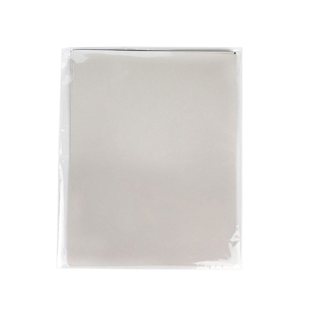 Eco Clear Envelopes 240x311 mm Protective Closure 