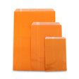 Gift bags 21x30cm Orange 
