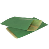 Geschenktüten 70x130mm Dunkelgrün - 1.000 Stk