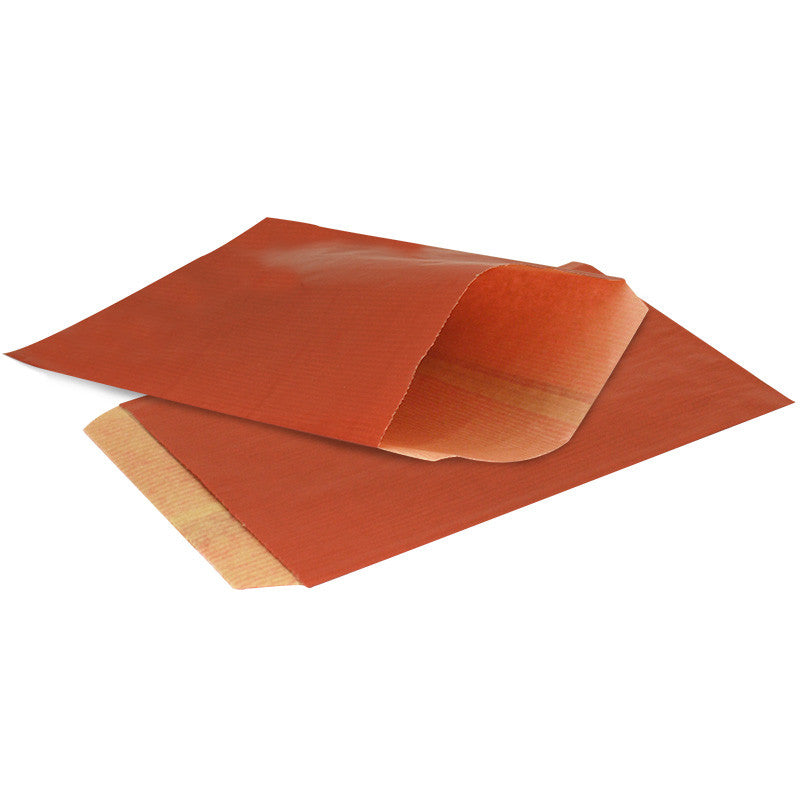 Geschenktüten 170x260mm Dunkelrot - 1.000 Stk