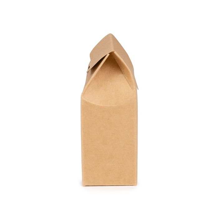 Pappschachteln Mit Herzfenster 89x38x102 mm - 25 Stk