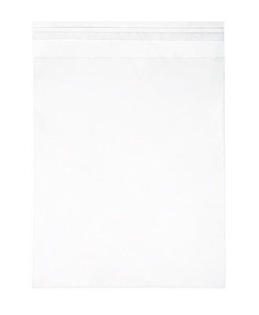 Eco Friendly Bags Bioplastic 144x191mm 