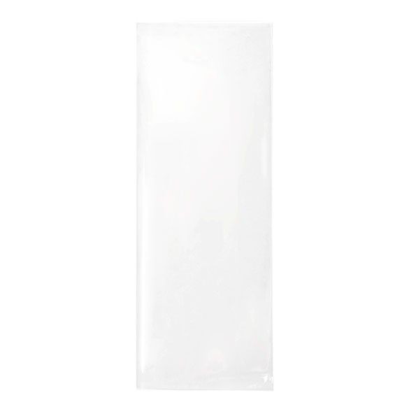 Eco Friendly Bags Bioplastic 106x192mm 