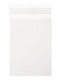 Eco Friendly Bags Bioplastic 124x152mm 