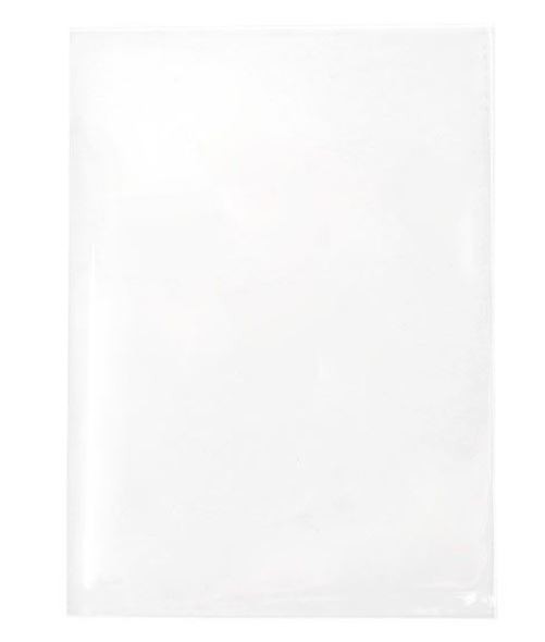 Eco Friendly Bags Bioplastic 97x132mm 