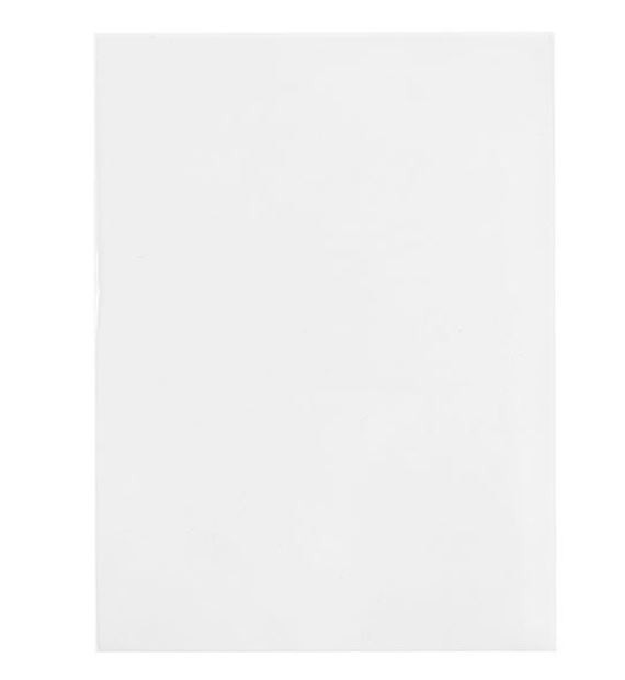 Eco Friendly Bags Bioplastic 138x186mm 