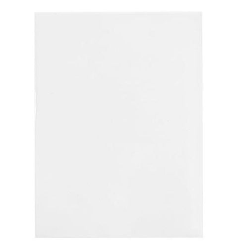 Eco Friendly Bags Bioplastic 138x186mm 