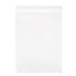 Eco Friendly Bags Bioplastic 125x165mm 
