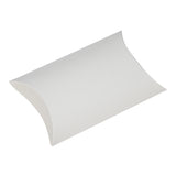 Pillow boxes 30x20x5cm White 
