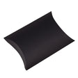Pillow boxes 19x13x4cm Black 