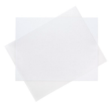 Pergaminblätter 216x279mm - 25 Stk