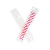 Öko Beutel Heimkompostierbar 51x254mm - 100 Stk