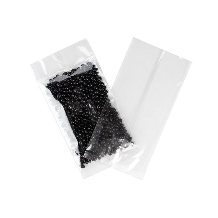 Öko Beutel Heimkompostierbar 102x203mm - 100 Stk