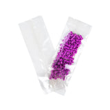 Öko Beutel Heimkompostierbar 51x152mm - 100 Stk