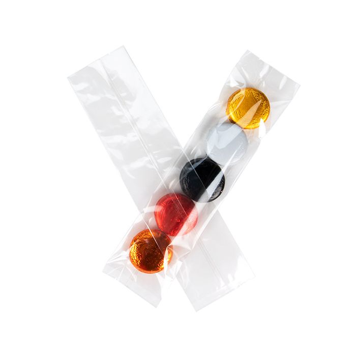 Öko Beutel Heimkompostierbar 76x305mm - 100 Stk