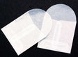 Glassine Bags 50x50 mm 