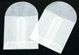Glassine Bags 70x70mm 