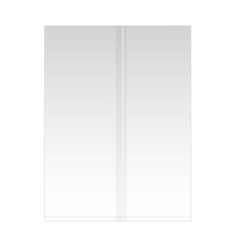 Eco Friendly Bags Bioplastic 76x102mm 