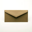 Envelopes Brown 190x98mm 