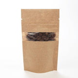 Stand Up Pouches Kraft 80x50x130mm | 28 grams 