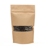 Stand Up Pouches Kraft 130x80x205mm | 113 grams 