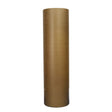 Brown kraft wrapping paper on a roll 40cm wide (1 pc.) [FP