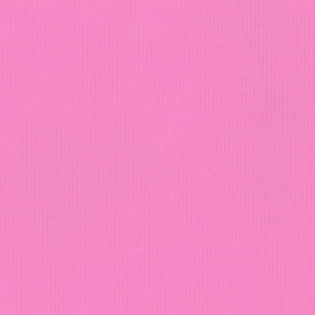 White kraft packaging paper on a roll Pink 50cm wide (1 pc.) [FP