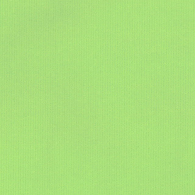 White kraft wrapping paper on a roll Light green 50cm wide (1 pc.) [FP