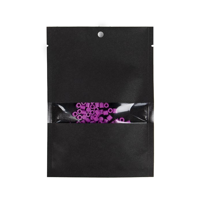 Kraft Bags Black Eco
