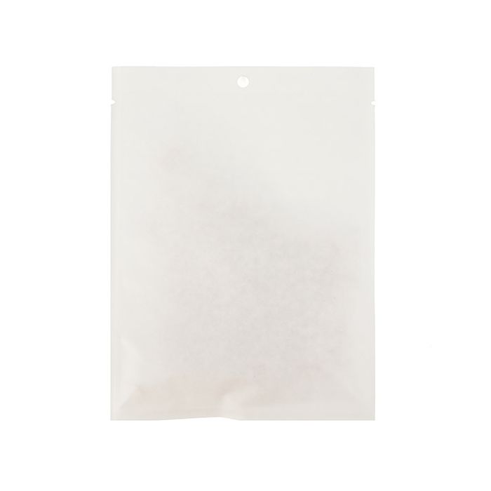 Kraft Bags White Eco