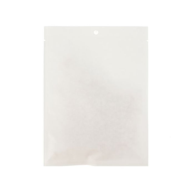 Kraft Bags White Eco