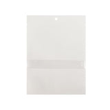 Kraft Bags White Eco